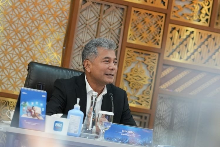 HIMBARA Cetak Kinerja Solid di Tengah Tantangan Ekonomi Global