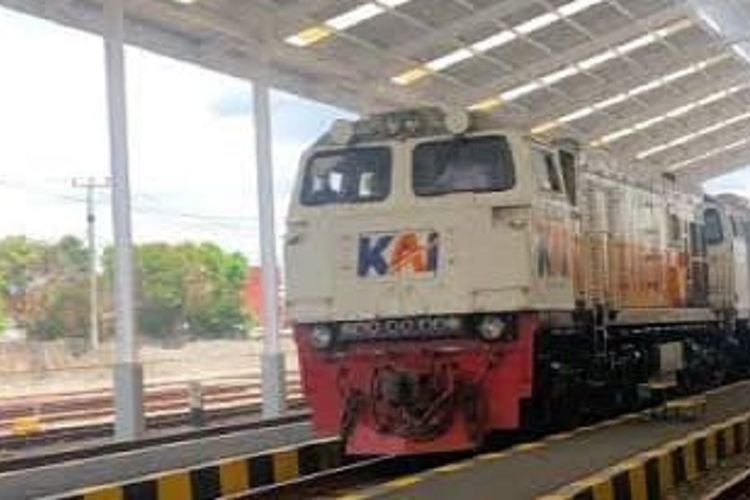 Idul Fitri: KAI Siapkan 328 Ribu Lembar Tiket Kereta, Ada Juga Parahyangan Fakultatif dan Lodaya Tambahan