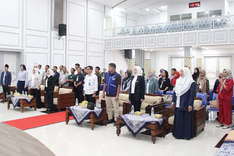 Fasilitasi APJI DPD Jabar, Kepala BBPVP Harap Program MBG Pemerintah Lancar