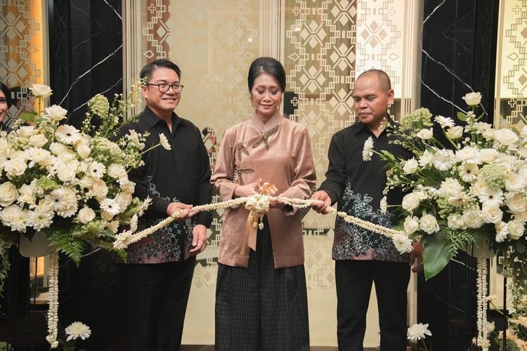 BRI Buka Private Signature Outlet di Surabaya, Layanan Wealth Management Eksklusif