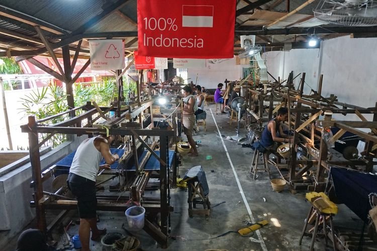 Dalam 2 Bulan, BRI Salurkan KUR Rp27,72 Triliun ke 649,6 Ribu UMKM