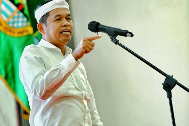 Dirut Bank BJB Yuddy Renaldi Mengundurkan Diri, Ini Kata Dedi Mulyadi