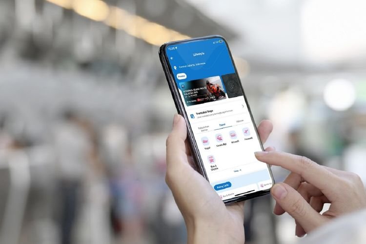 Mudik Nyaman Tanpa Antre! Pesan Tiket Kapal Kini Semudah Genggaman Lewat BRImo