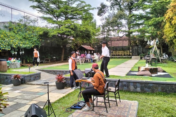 Sukabumi Semakin Diminati Wisatawan Luar, Ternyata Ini Penyebabnya