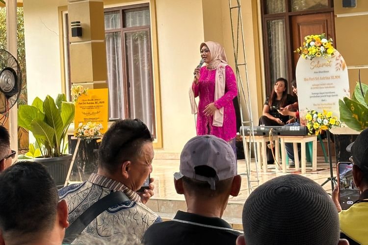 Wakil Ketua DPRD Banggakan Kotanya, Ternyata Ini Alasannya