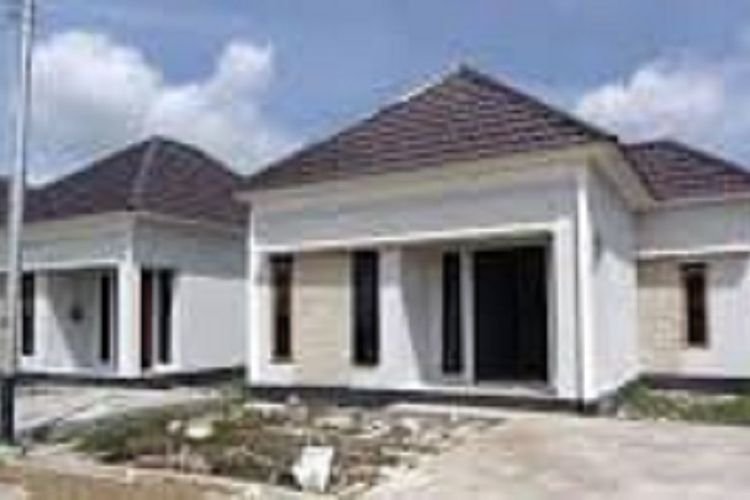 Ada Program Tiga Juta Unit Rumah, Kata OJK: Penyaluran KPR Bisa Tetap Moncer
