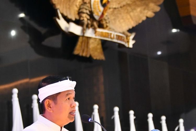 Modifikasi Cuaca Berhasil Turunkan Curah Hujan Hingga 40 Persen