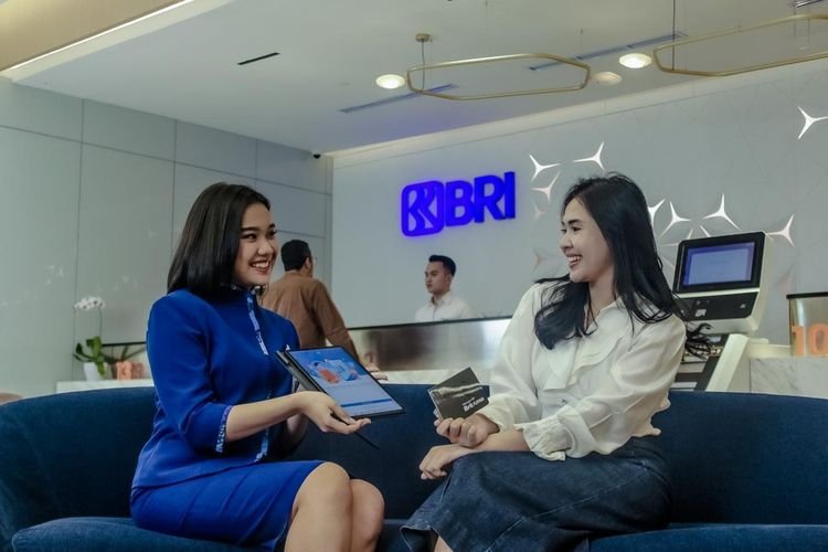 Terapkan Budaya Kerja Inklusif, BRI Diganjar Penghargaan dari SMB ITB