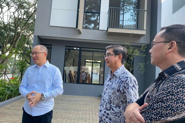 Kenalkan Property Untuk Para Gen Z, Ryan Brasali Infokan Kelebihan Property KBP