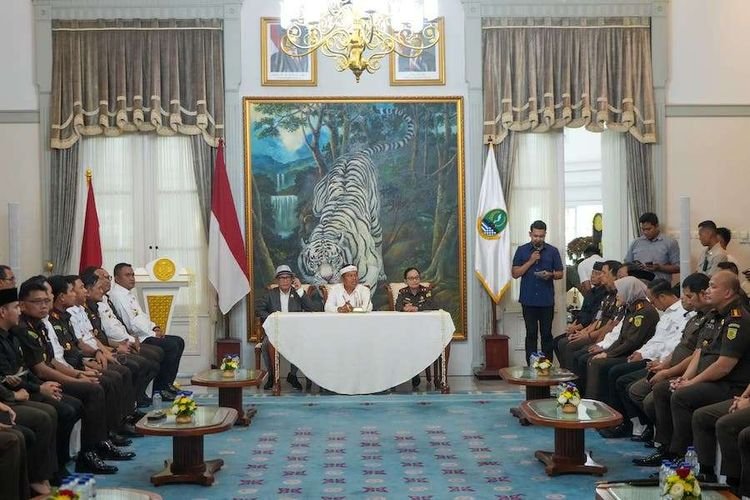 Dedi Mulyadi Targetkan Infrastruktur Jalan di Seluruh Wilayah Jabar Rampung pada 2027