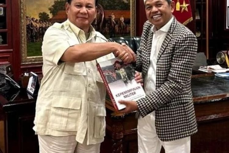 KDM: King Dedi Mulyadi