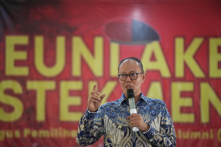 Ayep Zaki Inginkan Sukabumi Jadi Kota Ini