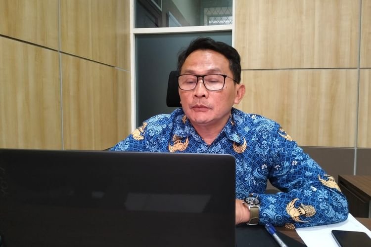 Kegiatan Pemerintah Dibatasi, Perjalanan Dinas Tinggal Segini
