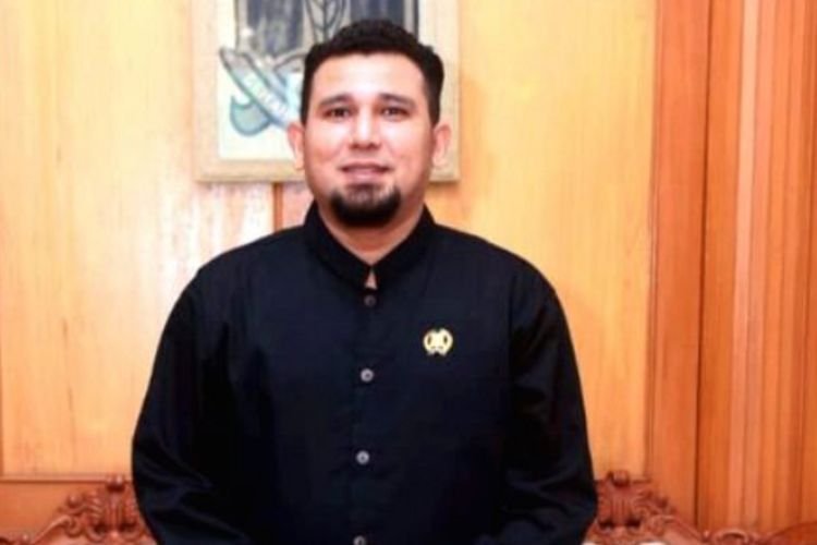 Ketua Komisi II DPRD Dorong Adanya Event Besar di Sukabumi, Ini Alasannya