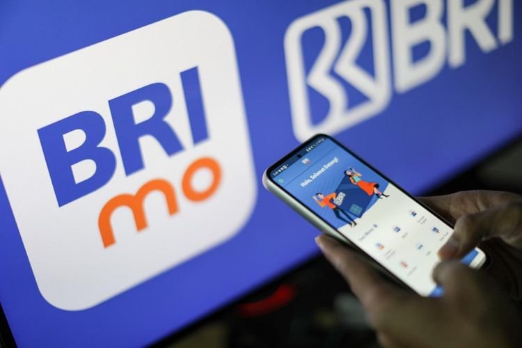 Super App BRImo Tembus 40 Juta Pengguna, Catat Transaksi Rp1.599 Triliun