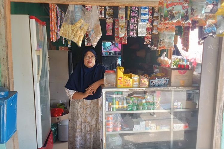 Bukan Cuma Pinjaman, BRI Dampingi Pedagang Eceran Ini Sampai Naik Kelas