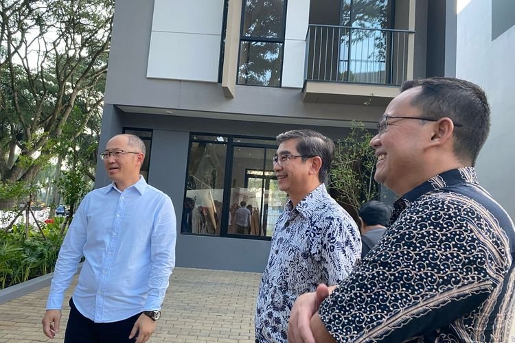 Kenalkan Properti Terbaru, Ryan Brasali Ingin Penuhi Pasar Gen Z