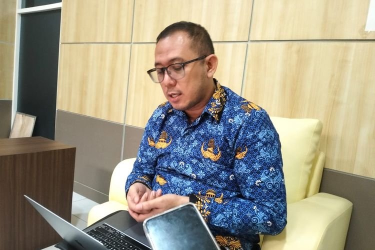 IDSD Kota Sukabumi Naik, Ini Cerminan Positif Stabilitas Daerah