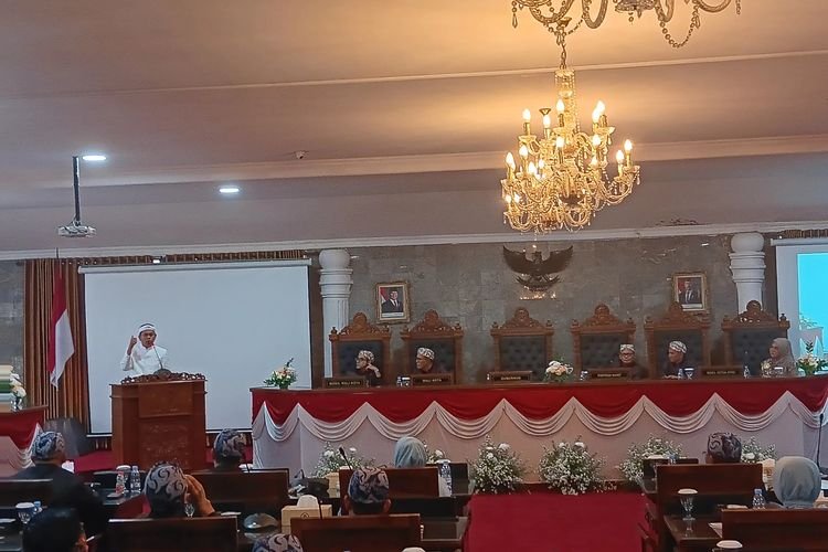 Dedi Mulyadi Minta Ayep Zaki Blusukan Pakai Sepeda, Ini Alasannya