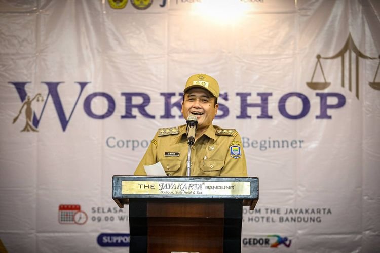 Erwin Minta Mahasiswa Manfaatkan IA dengan Bijak
