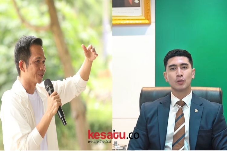 Verrel Bramasta Kritik Program Pendidikan di Barak Militer, Bupati Purwakarta Tantang Dirinya untuk Mendidik Pelajar ‘Nakal’ Dengan Caranya Sendiri