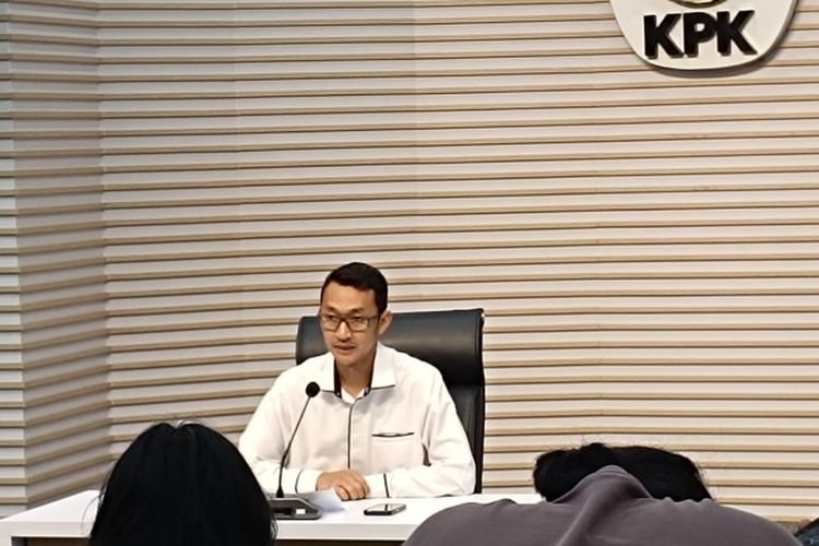 Diduga Jual Beli Jabatan, Sekda DKI Jakarta Marullah Matali Dilaporkan ke KPK