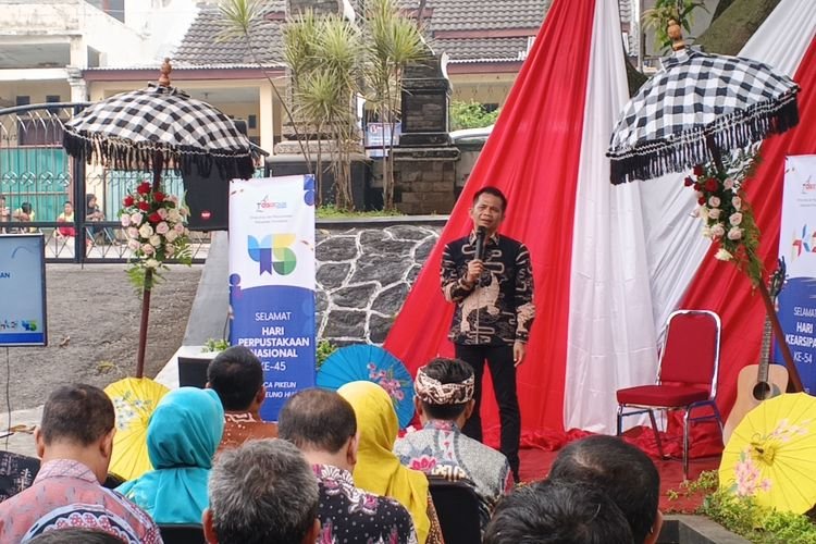 Siap-siap, Bupati Purwakarta Om Zein Bakal Tertibkan Bangunan Liar di Bantaran Sungai yang Status Tanahnya Milik Negara