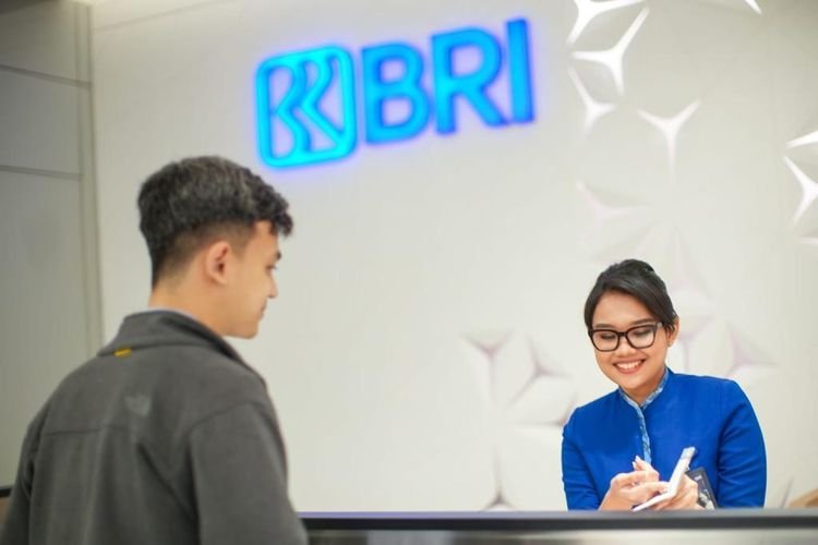 NPL Kinclong, Cadangan Gendut! Ini Bukti BRI Makin Kuat Hadapi Tekanan Ekonomi Global