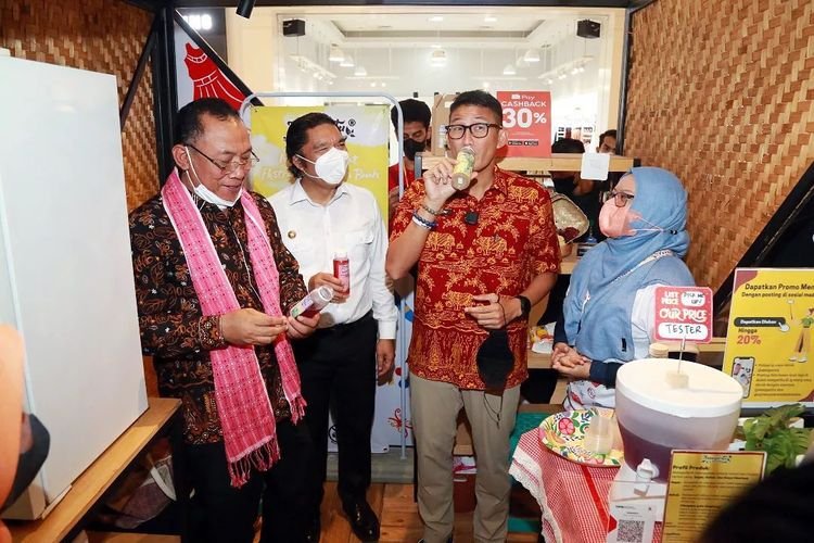 Terbongkar! Ini Cara Mudah Kembangkan UMKM dengan Fitur ‘Ajaib’ dari BRI