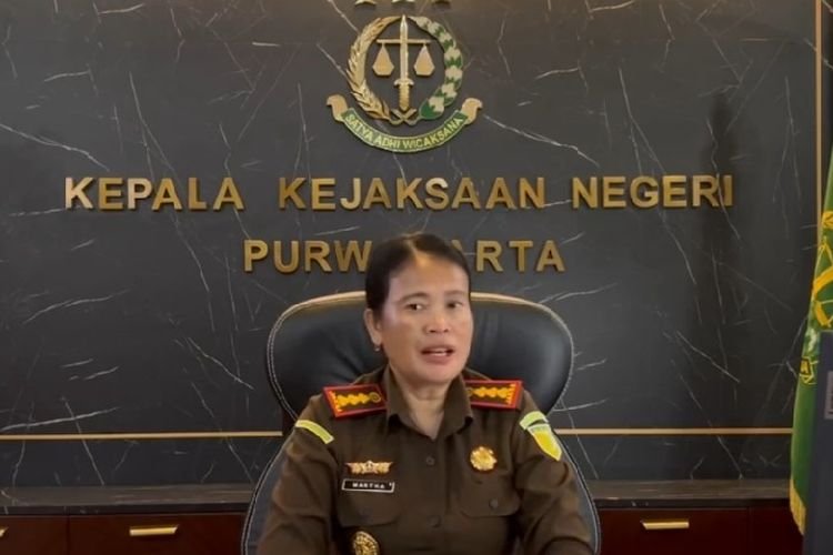 Kejari Purwakarta Tetapkan Lima Tersangka Baru Dugaan Korupsi di Dinas Peternakan, Salah Satunya Kadis