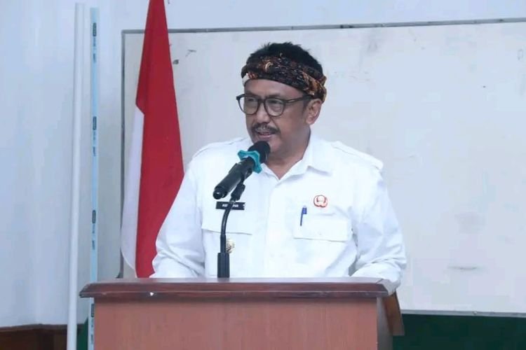 Tegas, Asep Japar : Layanan Kesehatan Harus Terakses Semua Lapisan Masyarakat