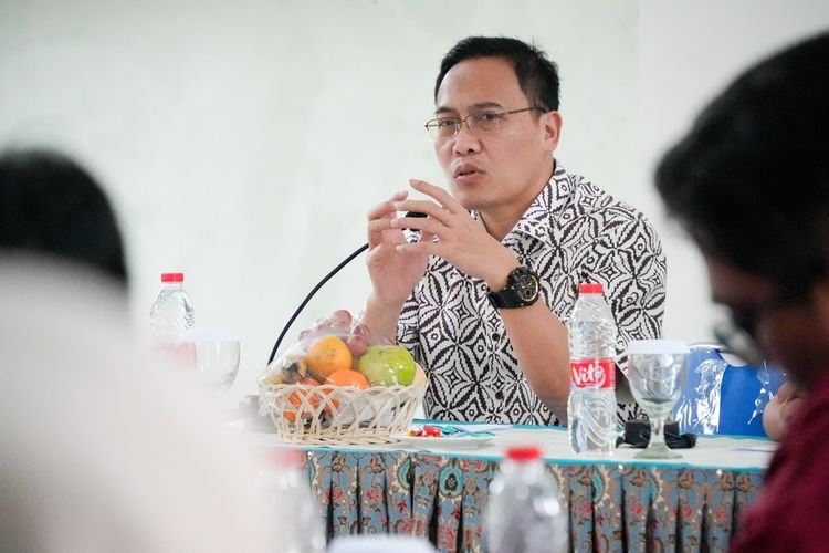 Balai Diklat KKB Dituntut Hadirkan Solusi Masalah Kependudukan