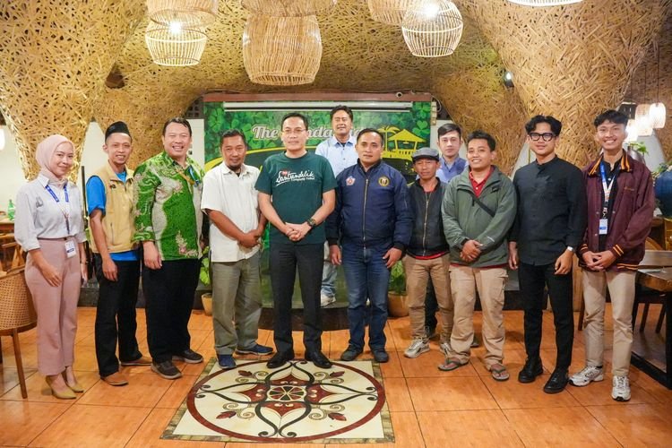 Kemendukbangga Siapkan Paket Regulasi Kependudukan Baru Menuju Negara Maju