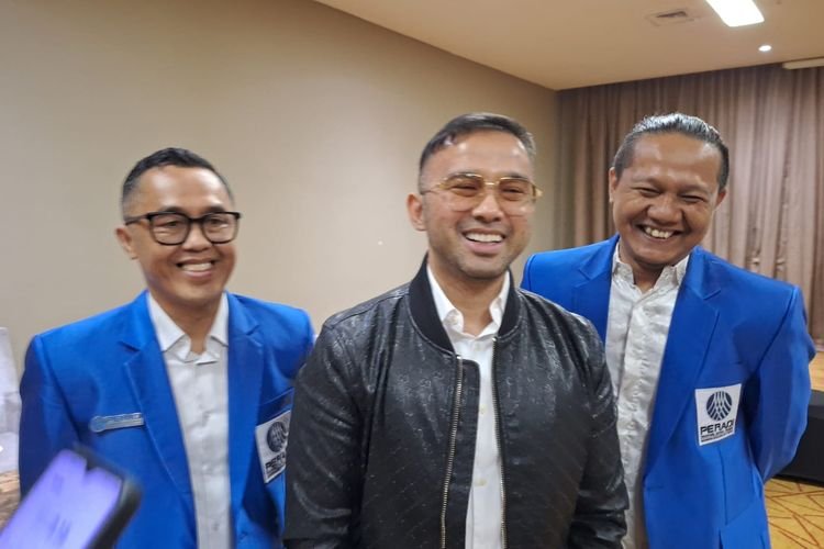 Lagi-Lagi Buat Gebrakan Terdepan, DPC Peradi Kota Bandung Kerja sama BPJS untuk Dukung Kinerja Anggota dan Pengurus