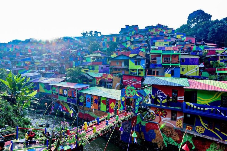 Bima Arya Sebut Program Lembur Katumbiri Kota Bandung Cara Cerdas Bangun Kolaborasi