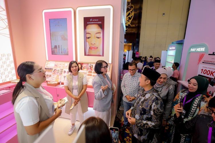Dongkrak PAD dan Wisata Kota Bandung, Pemkot Permudah Perizinan Acara