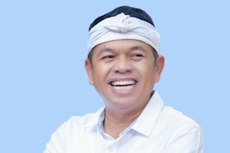 Wujudkan Visi Jabar Istimewa, Dedi Mulyadi Akan Libatkan Semua Pihak