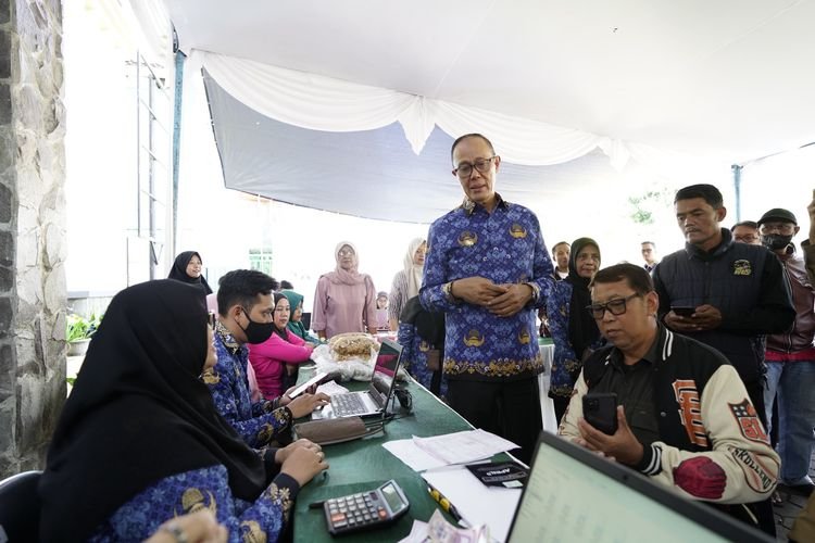 Ayep Zaki Bicarakan PBB, Segini Nominal Didapat Kalau Semunya Bayar Pajak