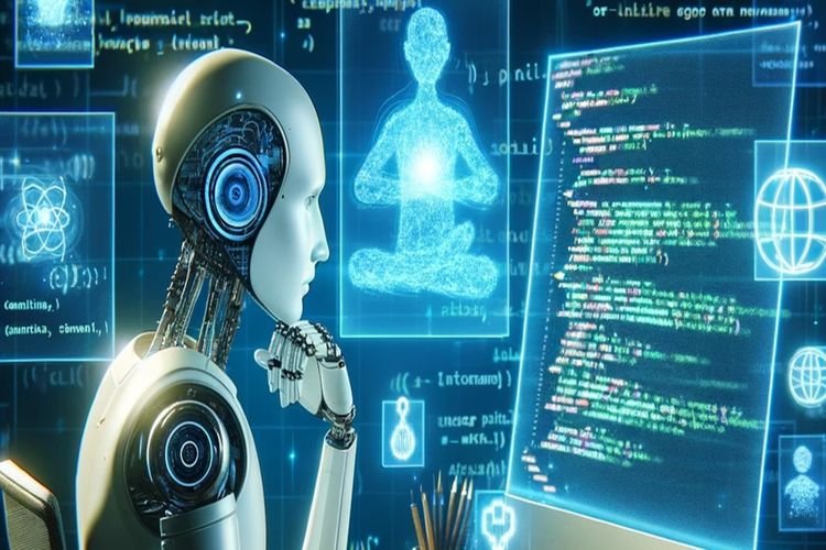 Coding & AI: Senjata Belajar di Era Society 5.0
