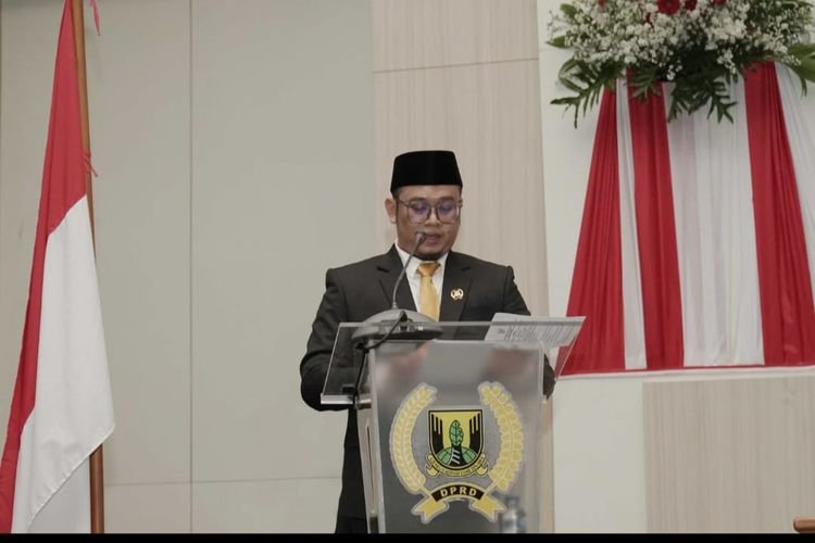 DPRD Soroti Pelayanan RSUD Palabuhanratu, Ternyata Ini Alasannya