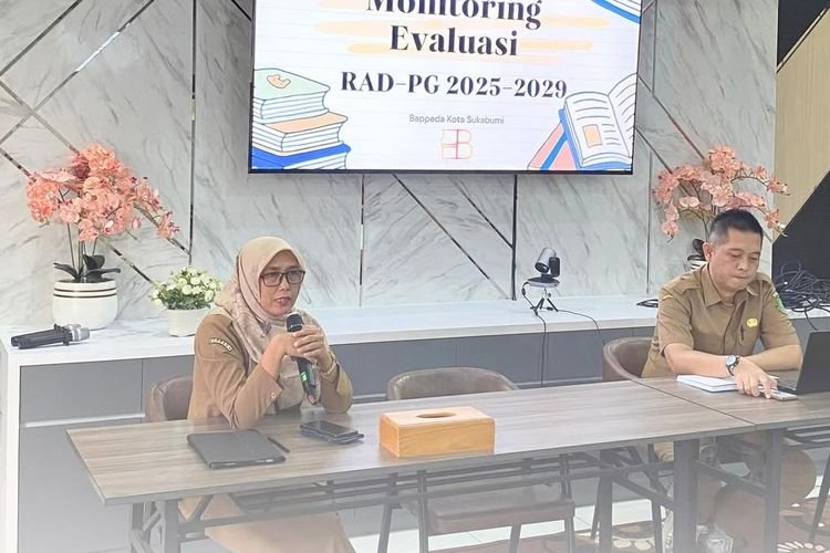 Begini Trik Kota Sukabumi Mengendalikan Inflasi