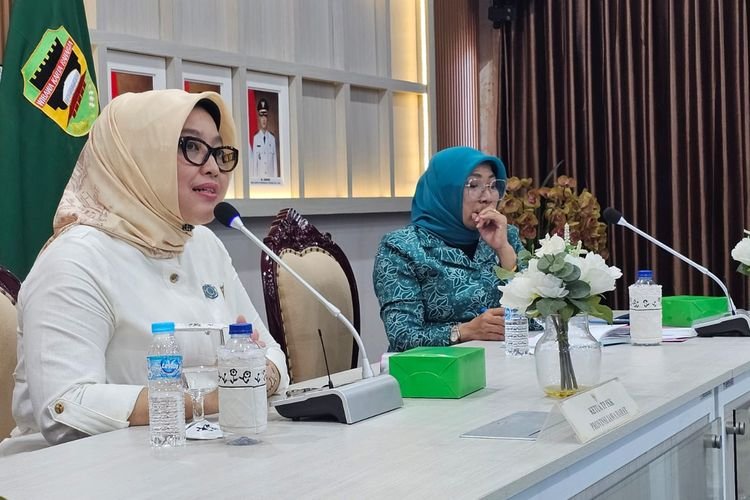 PKK Harus Jadi Solusi Masalah Sampah di Daerah