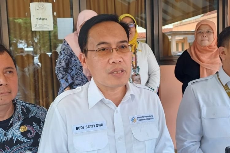 *FGD Bangga Kencana 2025: Kemendukbangga/BKKBN dan DPPKB Kota Bogor Dorong Akselerasi Program Kependudukan dan Keluarga Berencana*