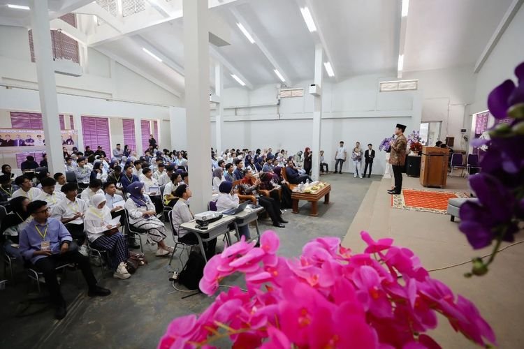 Jangan Apatis, Politik Butuh Anak Muda yang Berintegritas dan Agen Perubahan