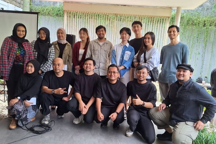 Enam Tahun Bersama Roti Bakar Panjo Gelar Sayembara Desain Kemasan