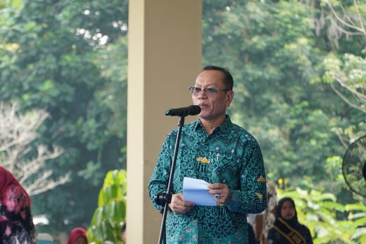 Quick Wins Kemendukbangga Jadi Pesan Utama Harganas 2025