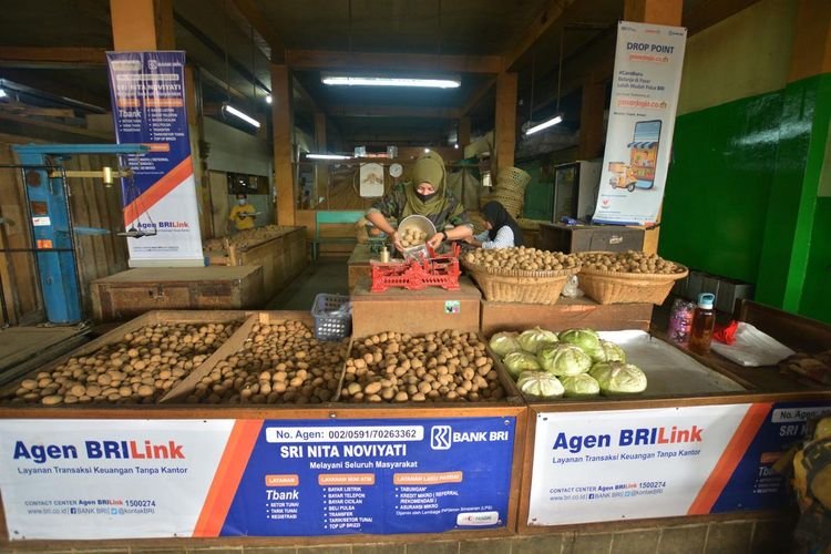 Inklusi Keuangan Meroket! BRI Ungkap Peran Krusial AgenBRILink di Wilayah 3T