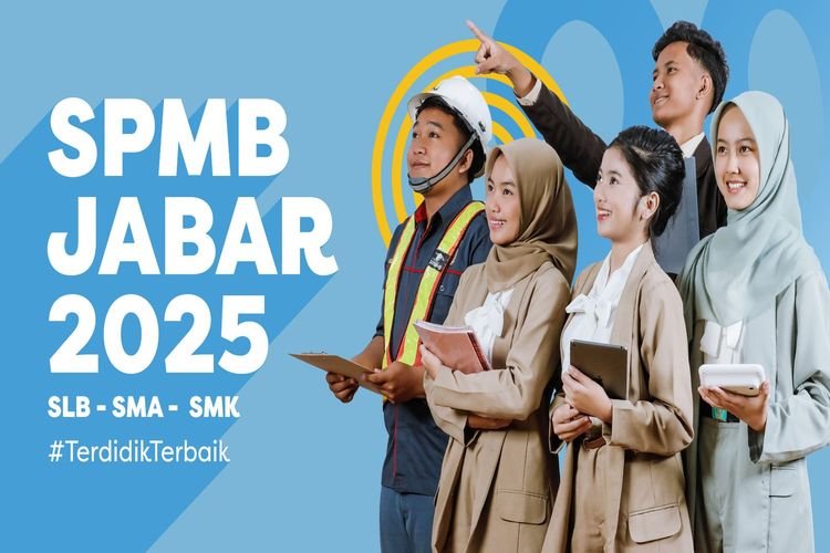 Sekda Herman Suryatman Pastikan Pemprov Jabar Komitmen SPMB 2025 Transparan dan Berkeadilan