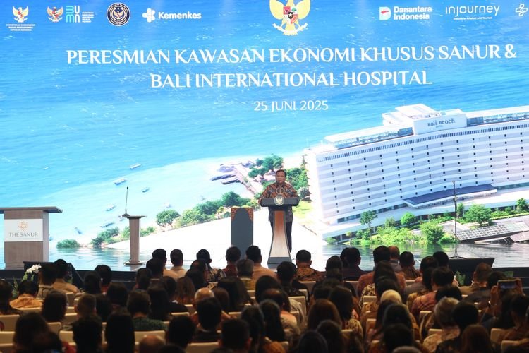 Presiden Prabowo Pastikan Negara Berikan Pelayanan Kesehatan untuk Rakyat