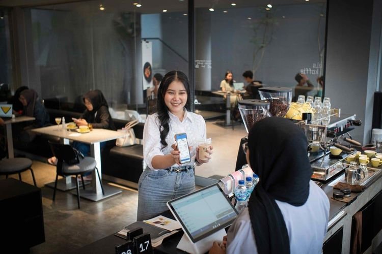 BRI Tetap Layani Nasabah di Libur Tahun Baru Islam Lewat Weekend dan Digital Banking